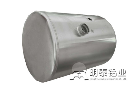 AGGAME汽车油箱用铝合金