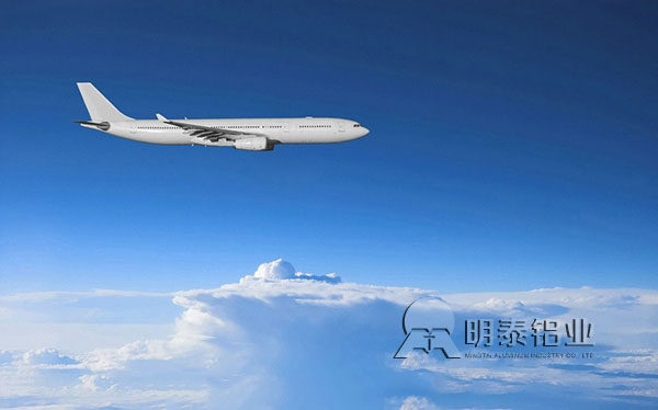 广东7075铝板厂家介绍2、7系合金铝板产品