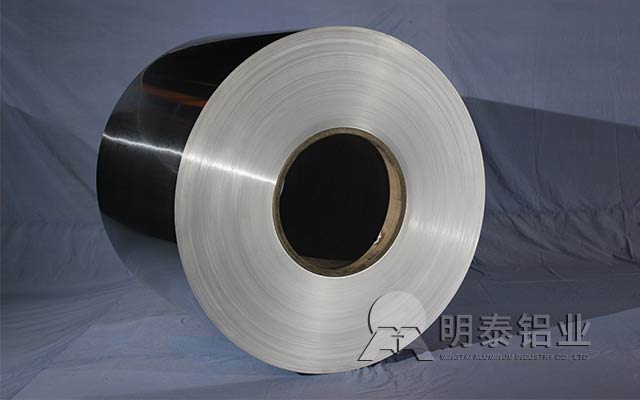 山东1060铝带厂家-汽车软连接用1060铝带性能、价格多少