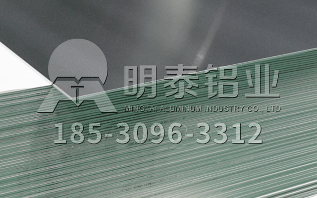 3003-o铝板厂家_3003铝板抗拉强度是多少？