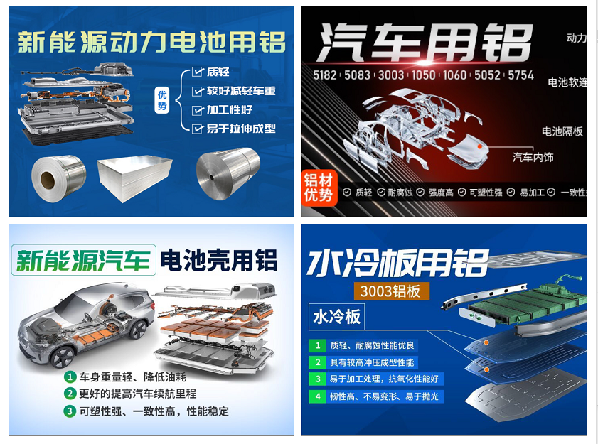 AGGAME铝业